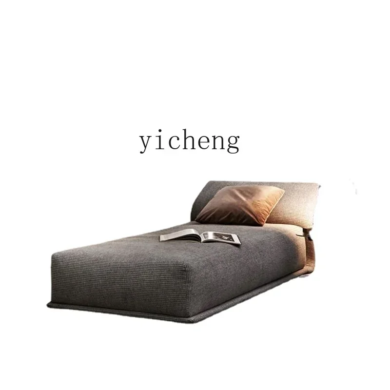 Chaise Longue Sofa Fabric Bedroom Beauty Cushion Single Lazy Toffee Chair
Chaise Longue Sofa Fabric Bedroom Beauty Cushion Single Lazy Toffee Chair