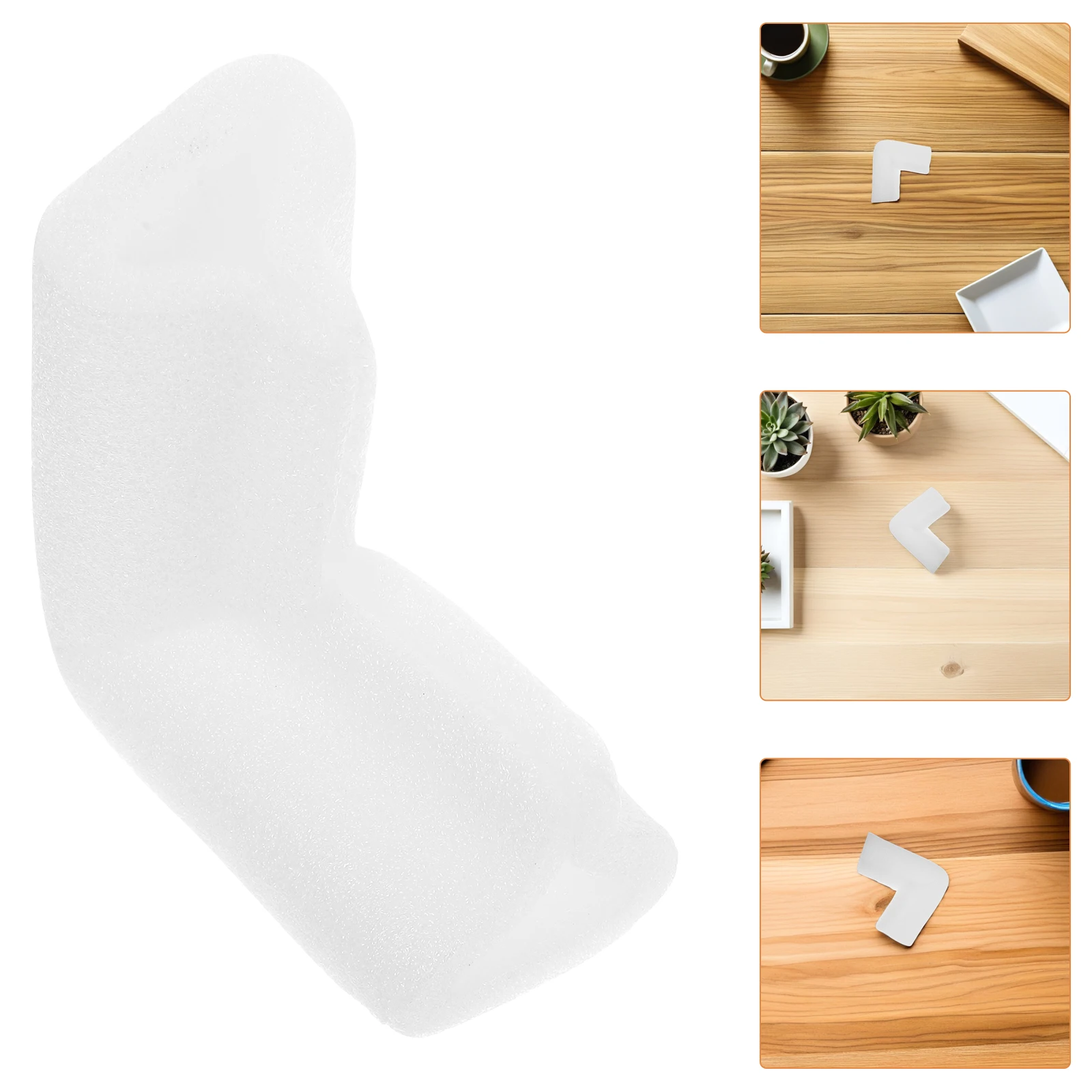 8pcs Foam Corner Edge Protector For niture Glass Frame High-Density Anti-Collision Angle-Fitting Design Moving Packaging
8pcs Foam Corner Edge Protector For niture Glass Frame High-Density Anti-Collision Angle-Fitting Design Moving Packaging