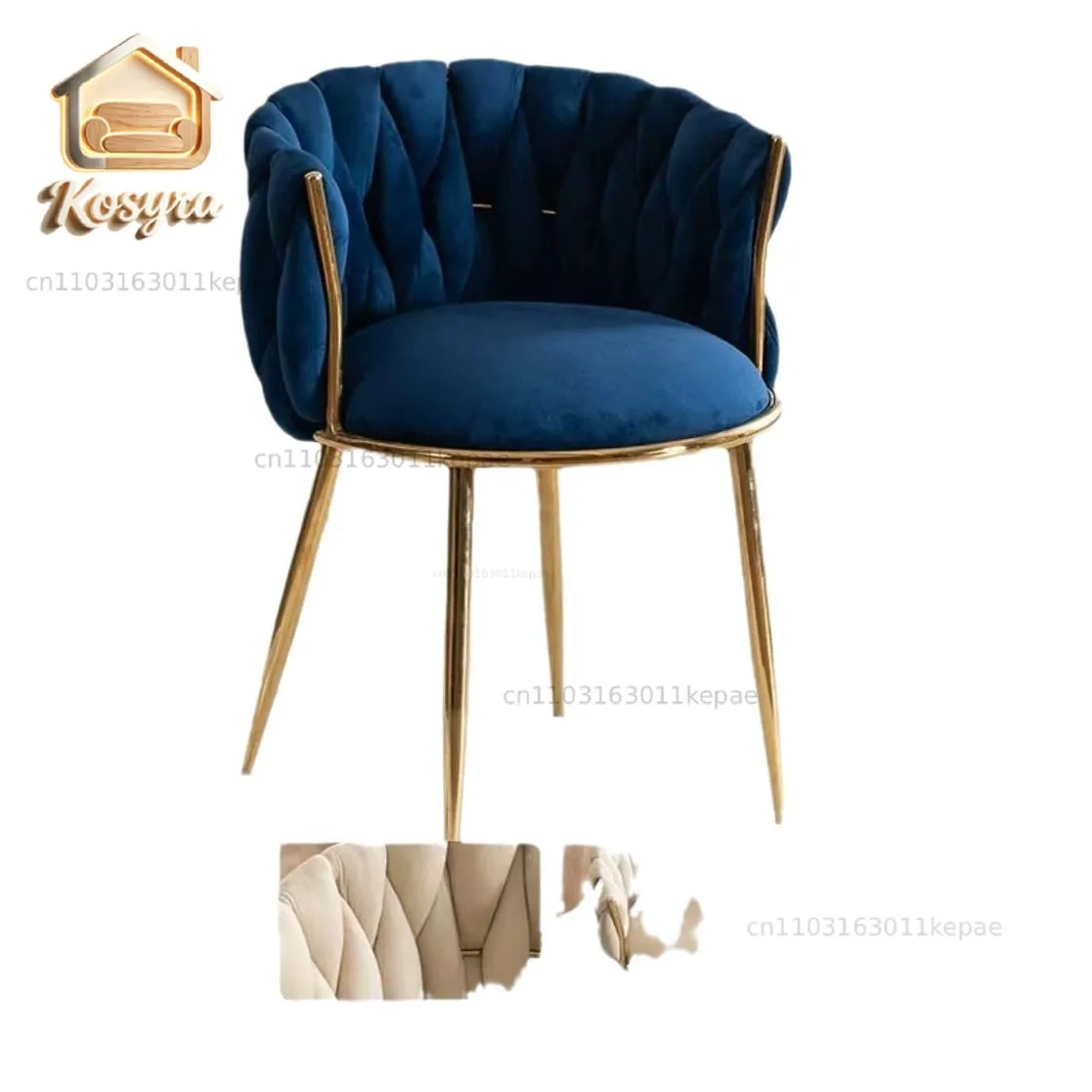 Makeup chair bedroom dresser stool home backrest manicure chair live streaming host rotating lift dressing stool light luxury
Makeup chair bedroom dresser stool home backrest manicure chair live streaming host rotating lift dressing stool light luxury
