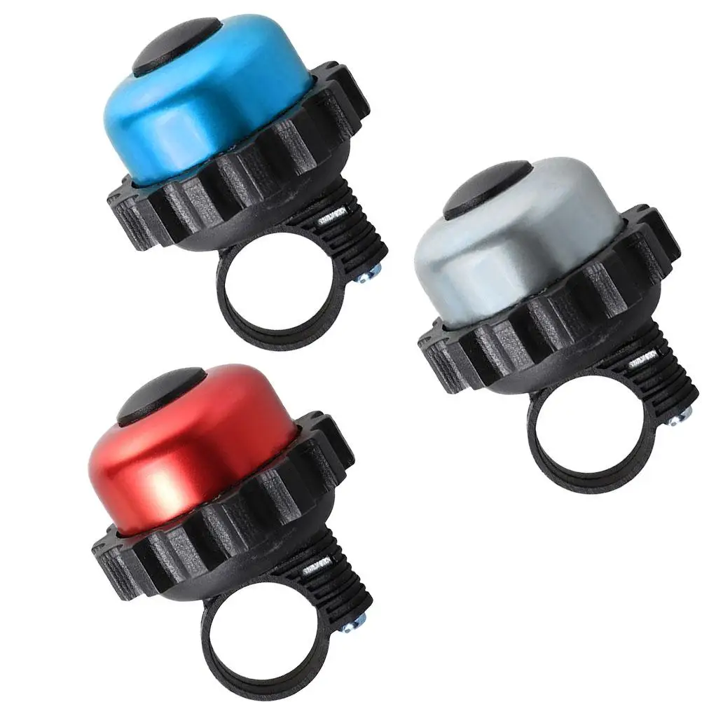 3 Pcs Rotating Bike Bell for Handlebars Loud Clear Sound Essential Cycling Accessories Retro Style Horn Bicycle Light
3 Pcs Rotating Bike Bell for Handlebars Loud Clear Sound Essential Cycling Accessories Retro Style Horn Bicycle Light