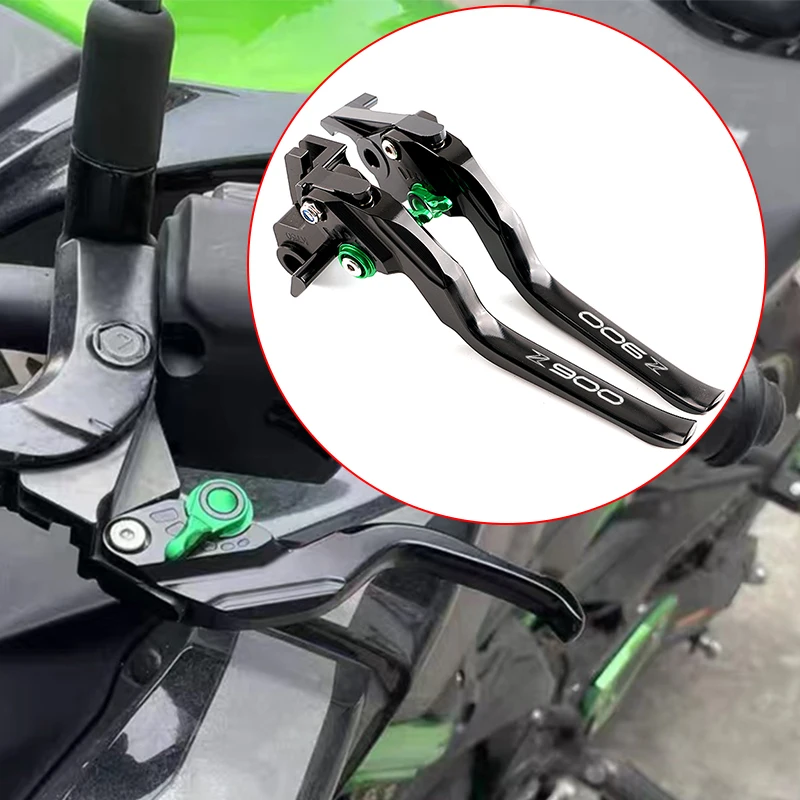Z900 2025 New Brake Clutch Lever Motorcycle For Kawasaki Z900 Z 900 z900 2025-2026 CNC Adjustable Brake Clutch Levers Accessorie
Z900 2025 New Brake Clutch Lever Motorcycle For Kawasaki Z900 Z 900 z900 2025-2026 CNC Adjustable Brake Clutch Levers Accessorie