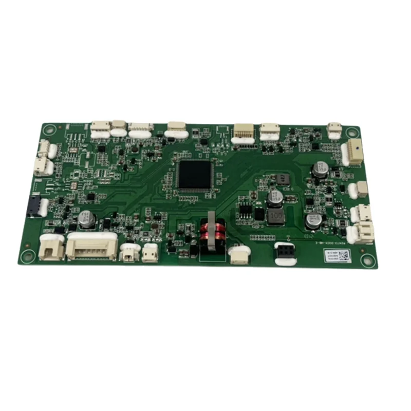 Плата управления базовой станцией PCBA Fordreame X50 Ultra Complete/X50 Ultra Самоопорожняющийся робот-пылесос Essential Вакуумные аксессуары
Плата управления базовой станцией PCBA Fordreame X50 Ultra Complete/X50 Ultra Самоопорожняющийся робот-пылесос Essential Вакуумные аксессуары