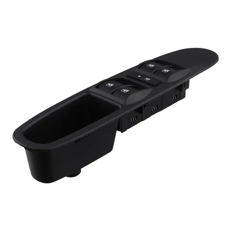 Window Power Switch Electric Window Switch Lifter Control Button For Fiat 100190116-X59A
Window Power Switch Electric Window Switch Lifter Control Button For Fiat 100190116-X59A