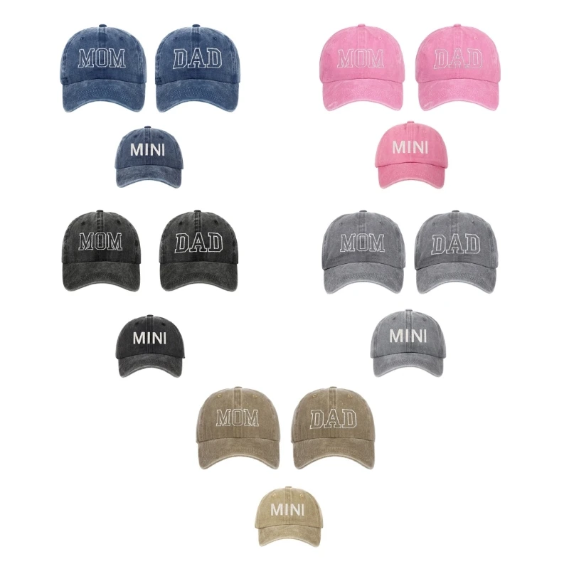 3pcs Breathable Polyester Baseball Hats Unisex Cotton Baseball Hat with Adjustable Strap for Men Women and Kids D0UB
3pcs Breathable Polyester Baseball Hats Unisex Cotton Baseball Hat with Adjustable Strap for Men Women and Kids D0UB
