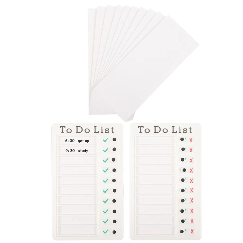 1Set Memo Planning Board Chore Chart Daily Schedule Planner Household Reminder Behavior Chart for Adults
1Set Memo Planning Board Chore Chart Daily Schedule Planner Household Reminder Behavior Chart for Adults