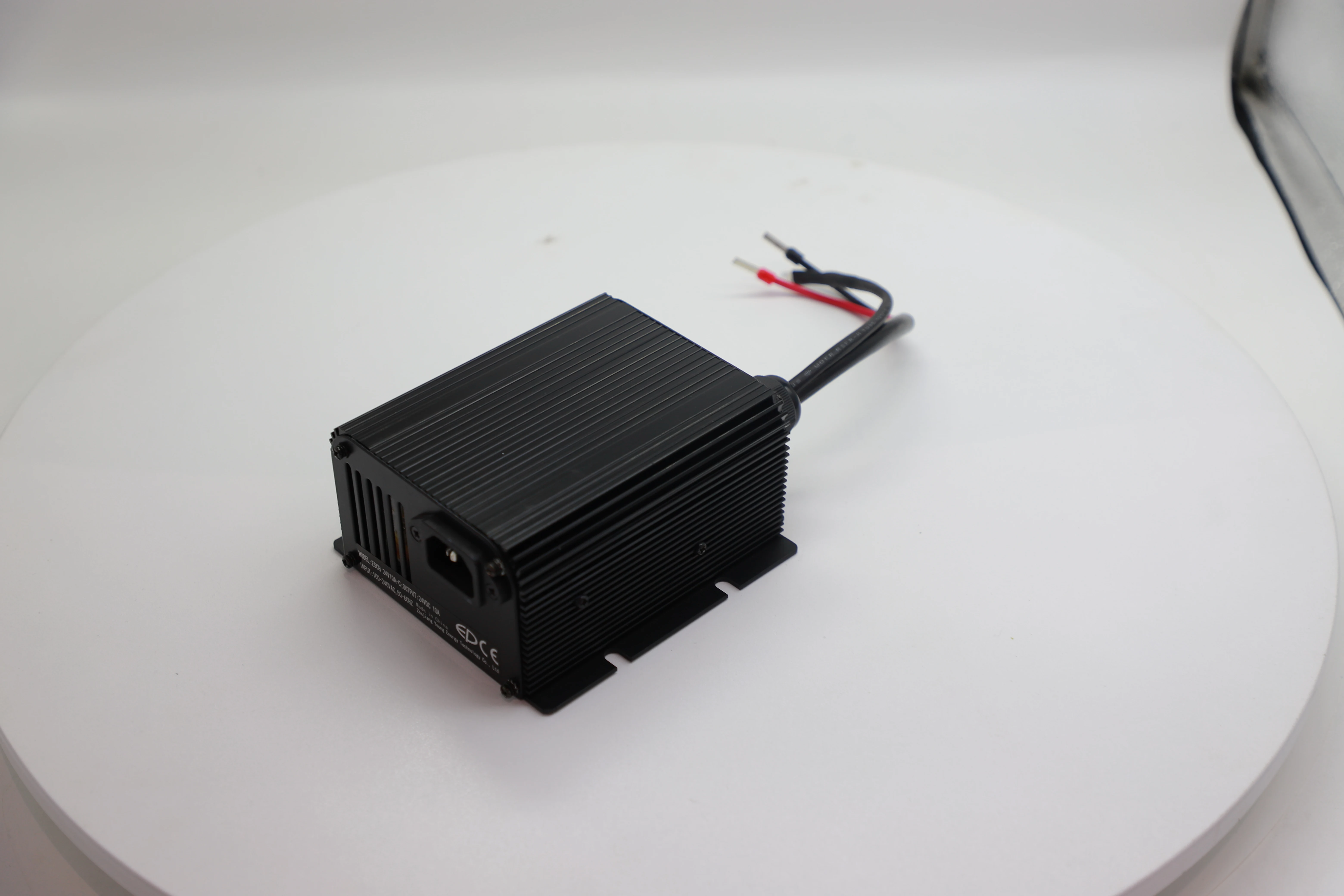 24V 10A ESCH24V10A Battery Charger for Big Joe LPT26 LPT33 T40 Pallet Truck Jack
24V 10A ESCH24V10A Battery Charger for Big Joe LPT26 LPT33 T40 Pallet Truck Jack