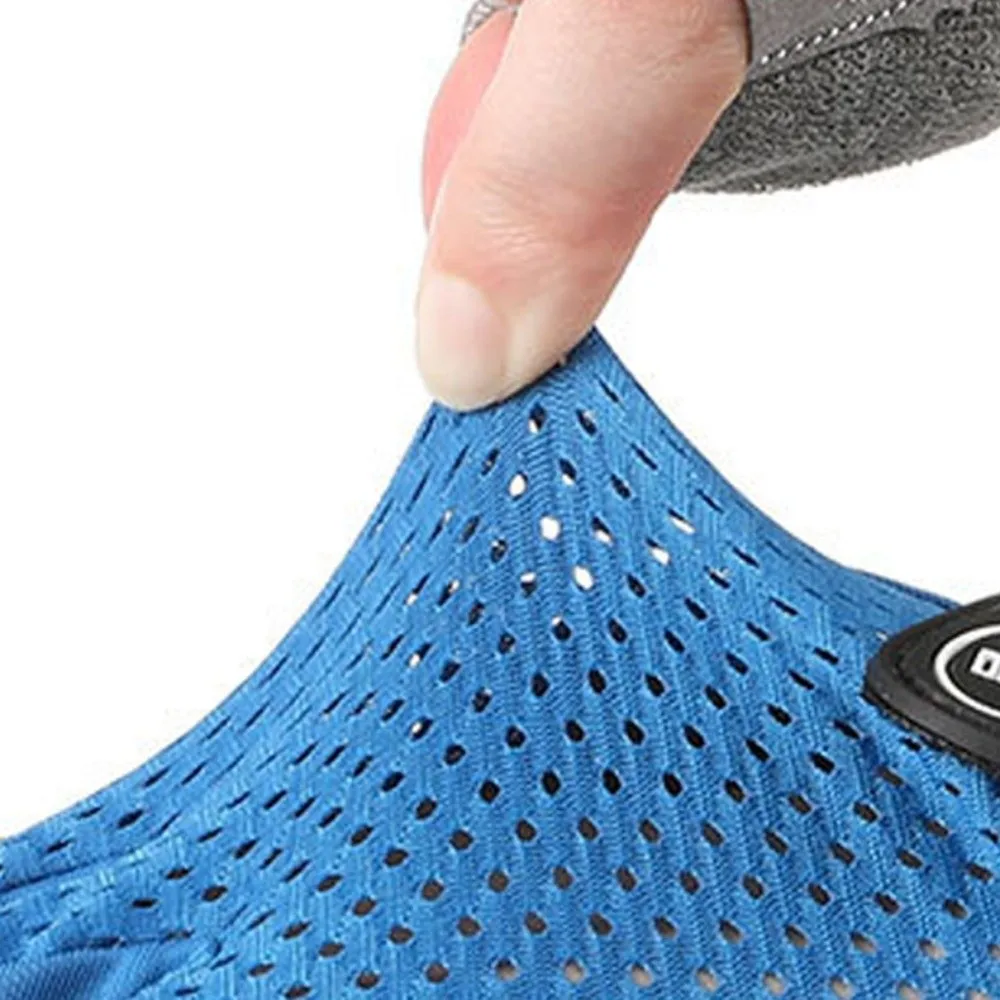 Half Finger Sports Gloves Anti-Slip Wear-Resistant Fingerless Exercise Gloves Breathable Professional Cycling Gloves
Half Finger Sports Gloves Anti-Slip Wear-Resistant Fingerless Exercise Gloves Breathable Professional Cycling Gloves