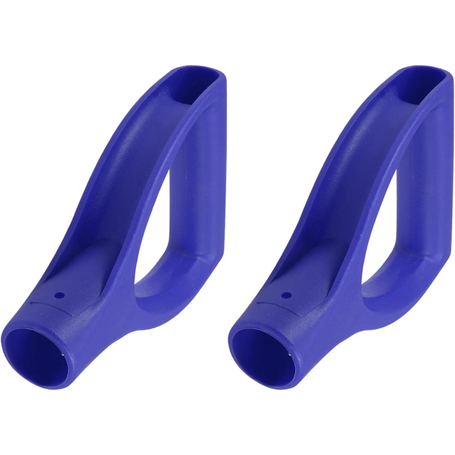 Ручка лопаты D (32 мм/1,26 дюйма), 2 шт., ручка лопаты из ПВХ - для садового инструмента для сгребания рытья, синий
Ручка лопаты D (32 мм/1,26 дюйма), 2 шт., ручка лопаты из ПВХ - для садового инструмента для сгребания рытья, синий