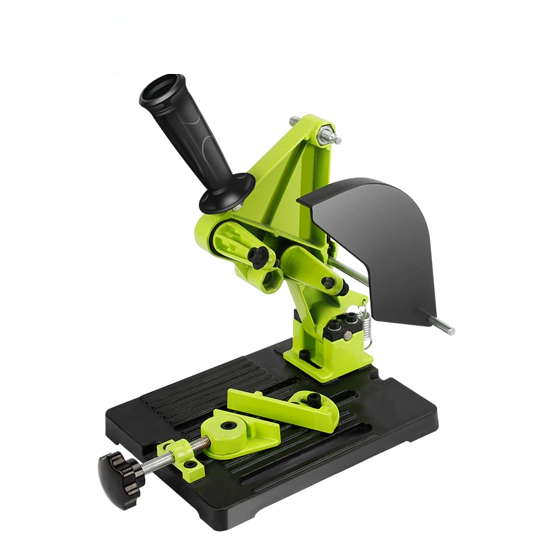Angle grinder bracket universal multifunctional angle grinder modification table saw cutting machine bracket fixed bracket
Angle grinder bracket universal multifunctional angle grinder modification table saw cutting machine bracket fixed bracket