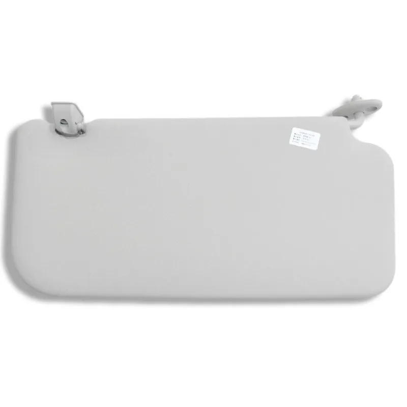 Для RIICH EC75 New Energy передний солнцезащитный козырек левый и правый Совершенно новый 
Для RIICH EC75 New Energy передний солнцезащитный козырек левый и правый Совершенно новый