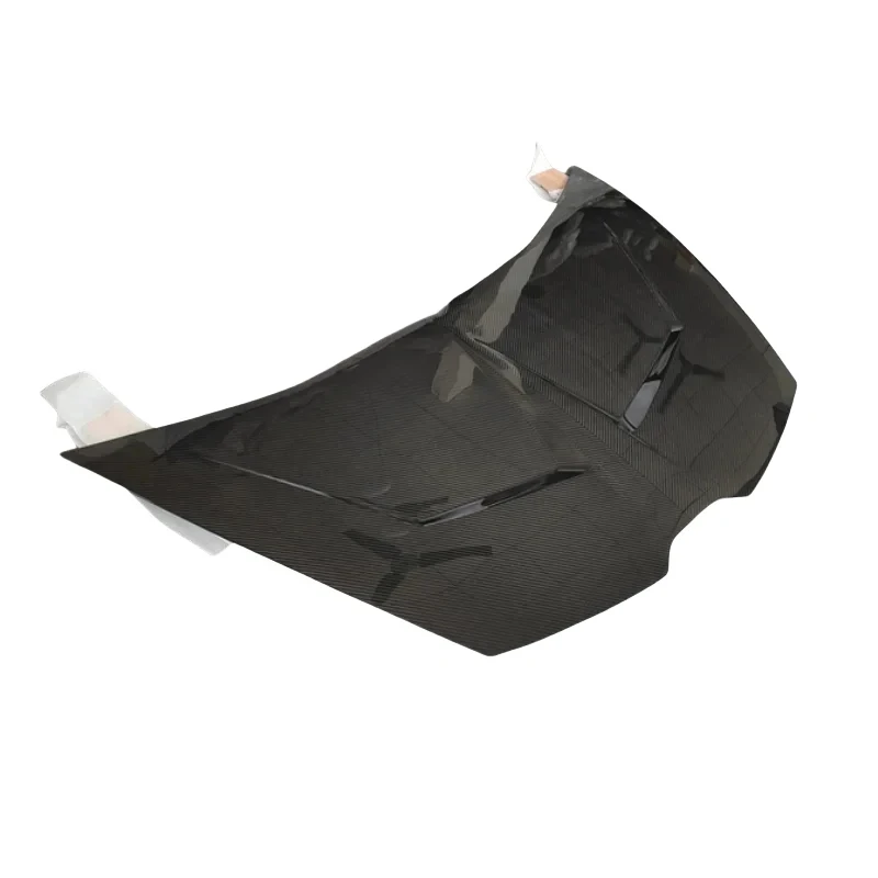 Factory Hot Sale High Quality Style Carbon Fiber Engine Hood Huracan Modified Body Kit
Factory Hot Sale High Quality Style Carbon Fiber Engine Hood Huracan Modified Body Kit