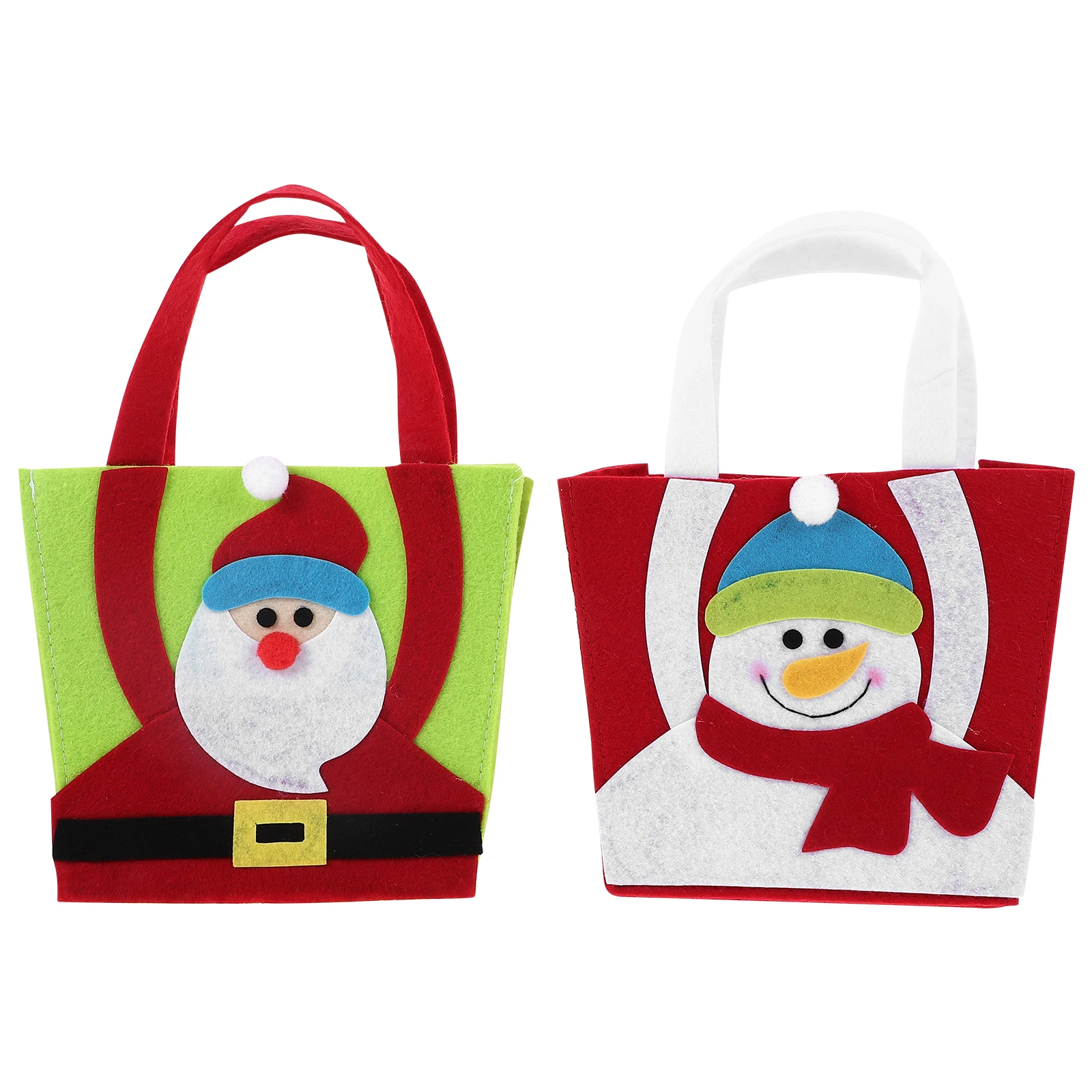 Gift Bag Candy Bags for Sweets Treat Holiday Small Wrapping Party Goodie Package
Gift Bag Candy Bags for Sweets Treat Holiday Small Wrapping Party Goodie Package