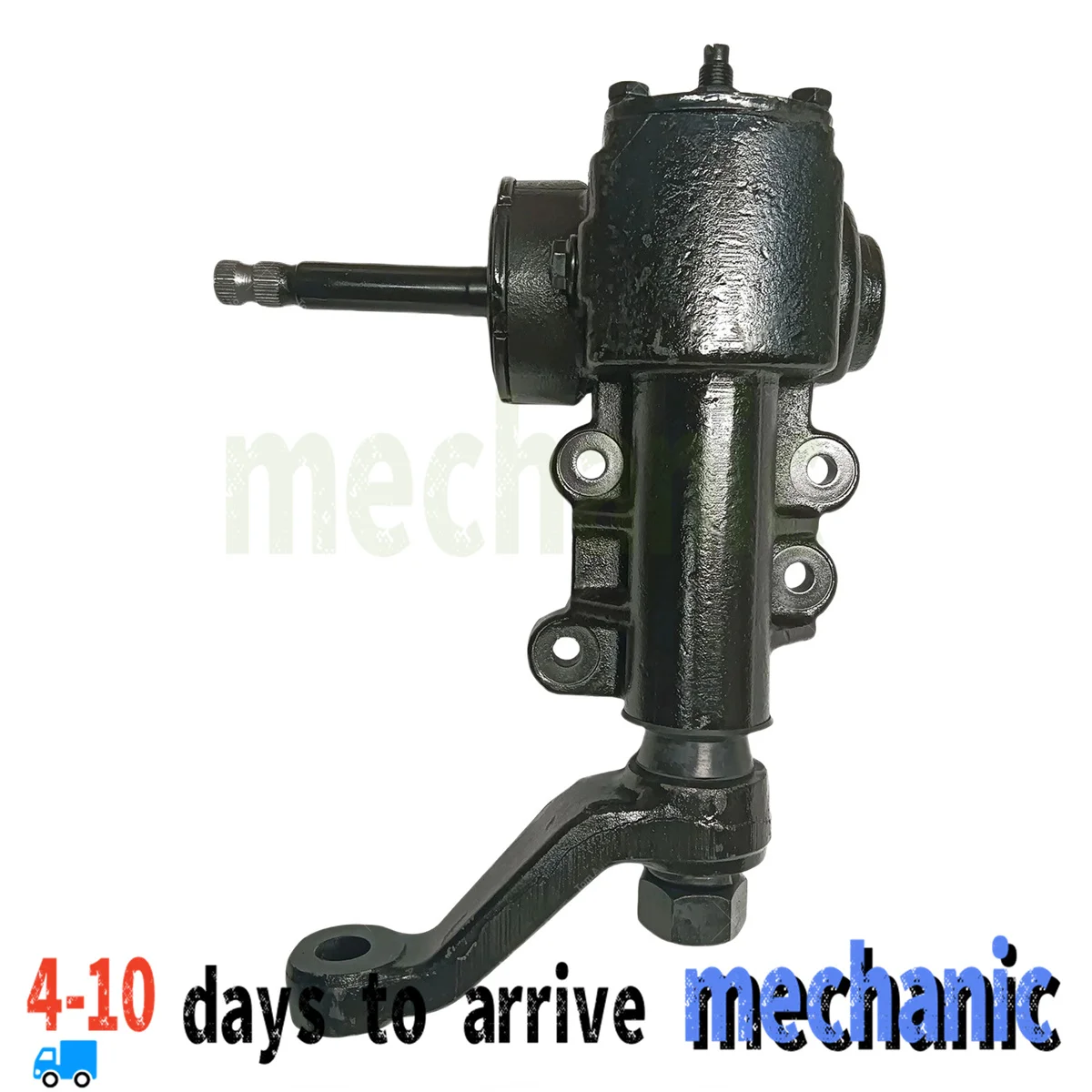 For Brand New Power Steering Gear Box for Isuzu Amigo Pickup Rodeo 1991-1995 27-8705
For Brand New Power Steering Gear Box for Isuzu Amigo Pickup Rodeo 1991-1995 27-8705