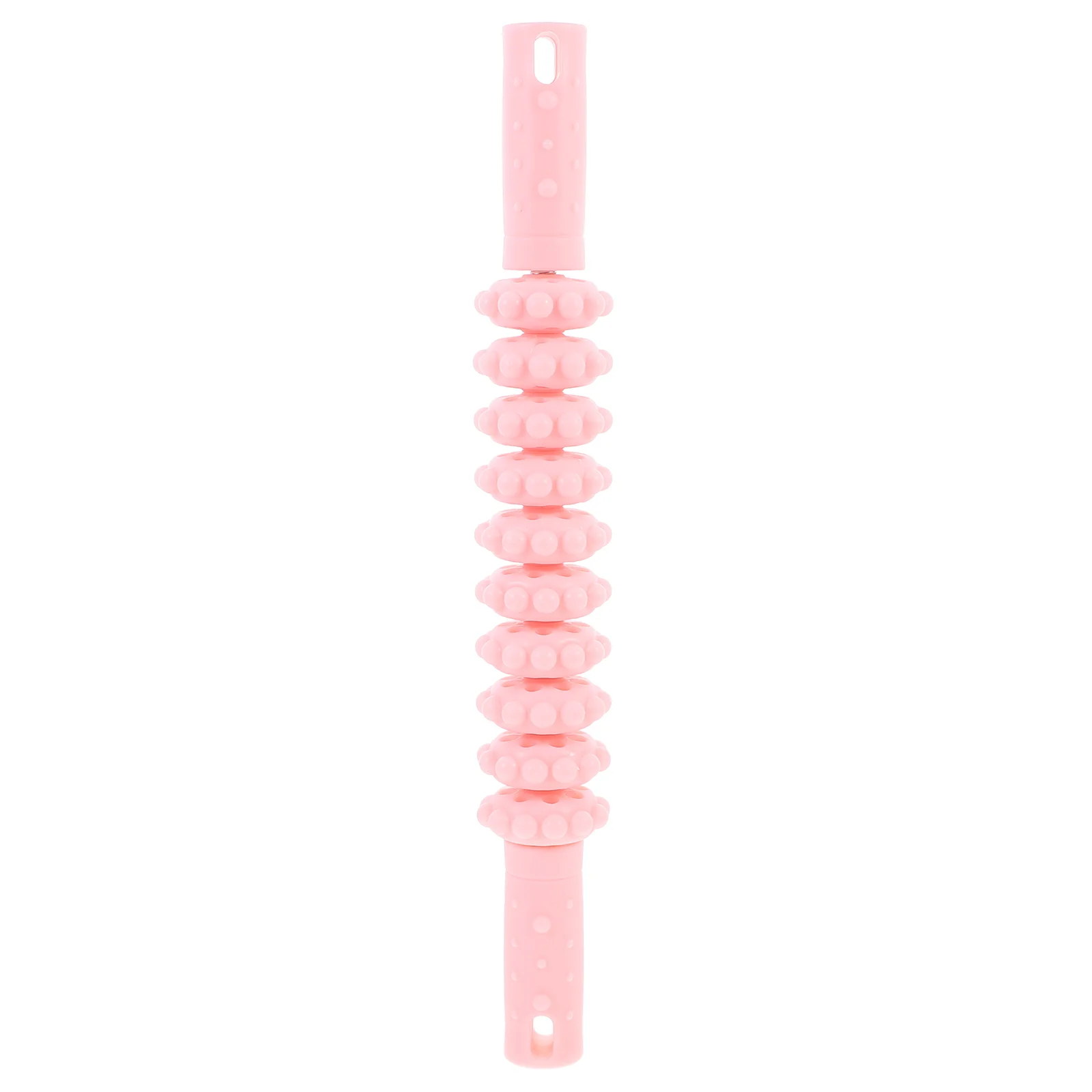 Massage Gear Roller for Shoulder Leg Home Use Muscle Relaxation Tool Steel Back Massager Portable Body Stretching Yoga
Massage Gear Roller for Shoulder Leg Home Use Muscle Relaxation Tool Steel Back Massager Portable Body Stretching Yoga