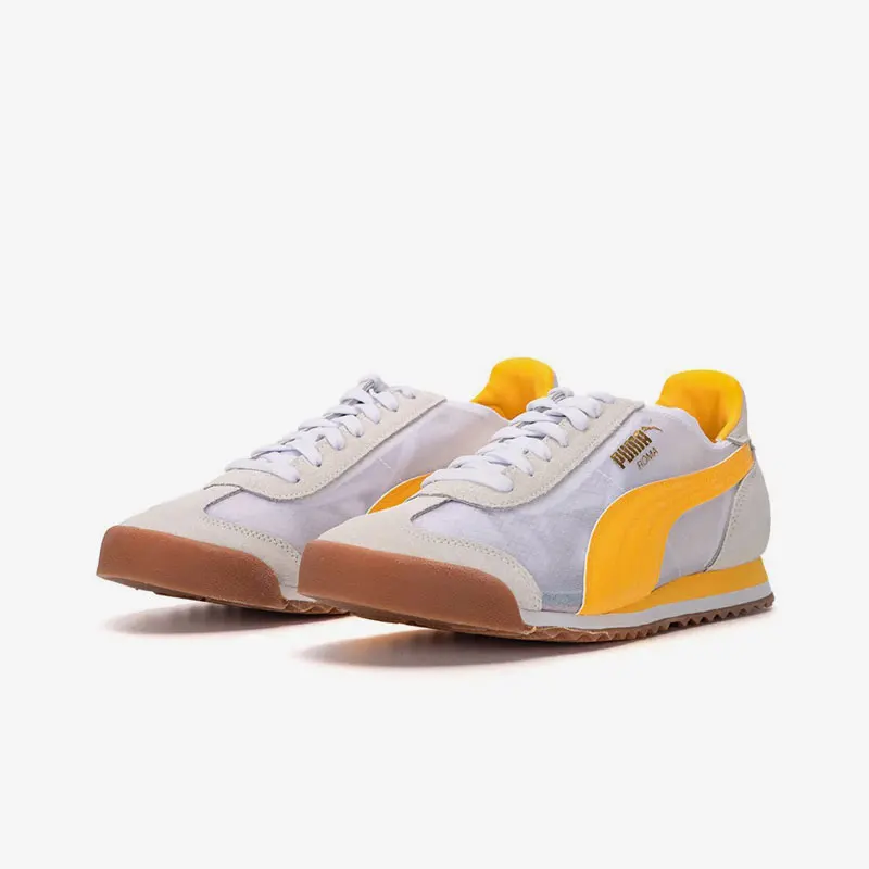 Puma настоящая сезонная новая мужская и женская дышащая обувь для спорта и отдыха в стиле ретро 387241-04
Puma настоящая сезонная новая мужская и женская дышащая обувь для спорта и отдыха в стиле ретро 387241-04