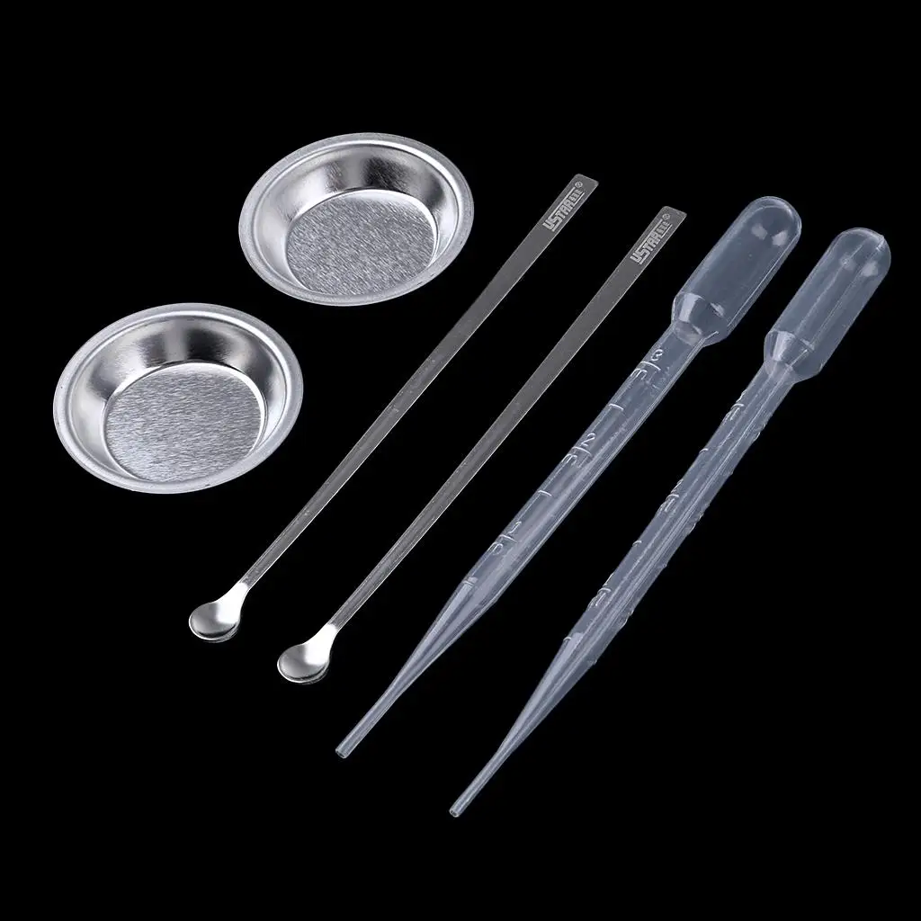 Color Paint Tools Set Metal Plastic Mixing Tray Stirrer Kit for Miniatures to Paint Craft Projects
Color Paint Tools Set Metal Plastic Mixing Tray Stirrer Kit for Miniatures to Paint Craft Projects