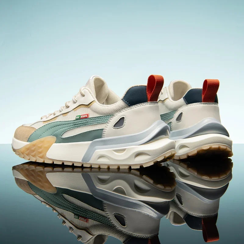 Shoes men Sneakers Male casual Mens Shoes tenis Luxury shoes Trainer Race Breathable Shoes fashion loafers running Shoes for men
Shoes men Sneakers Male casual Mens Shoes tenis Luxury shoes Trainer Race Breathable Shoes fashion loafers running Shoes for men