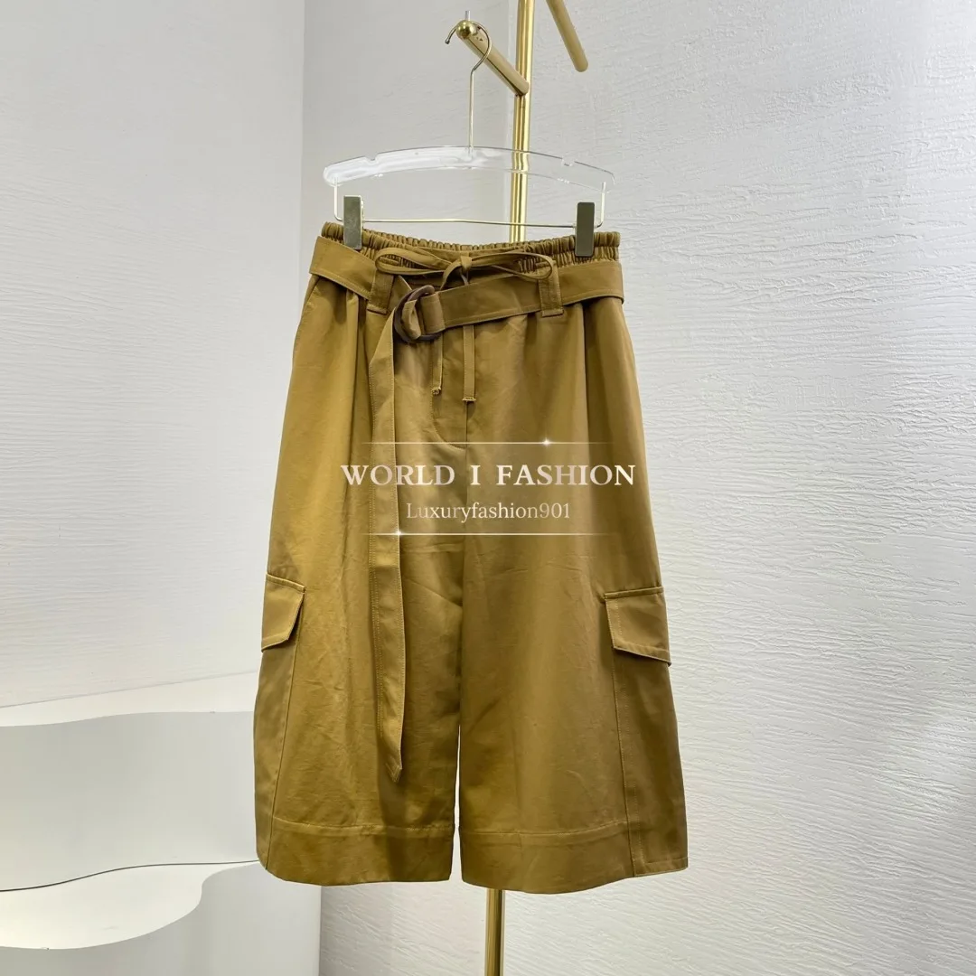 High Quality Khaki Work Clothes Shorts 2025 New Durable Comfortable
High Quality Khaki Work Clothes Shorts 2025 New Durable Comfortable