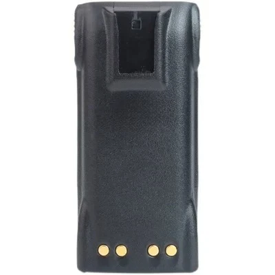 Suitable for Motorola GP338 PTX760 Battery HNN9010 AGP328 Two-Way Radio Explosion-Proof Battery
Suitable for Motorola GP338 PTX760 Battery HNN9010 AGP328 Two-Way Radio Explosion-Proof Battery
