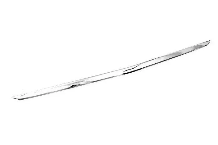 High Quality Chrome Trunk Lid Edge Trim for Honda Accord Euro 08 Up Free Shipping Brand New
High Quality Chrome Trunk Lid Edge Trim for Honda Accord Euro 08 Up Free Shipping Brand New