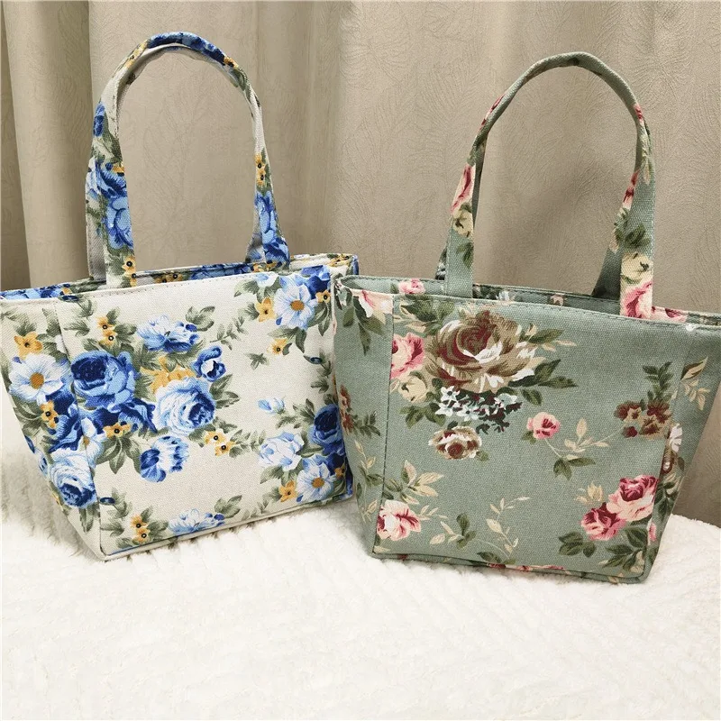 Thickened bathroom bag women's handbag printed women's bag women's bag cloth bag work handbag 
Thickened bathroom bag women's handbag printed women's bag women's bag cloth bag work handbag