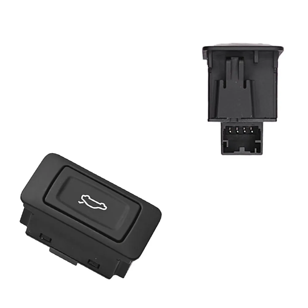 For AUDI A4 S4 A6 S6 RS6 A7 RS7 A8 Q3 Q5 Q7 4G0959831A5PR 4G0959831A Rear Trunk Lock Button Release Control Switch
For AUDI A4 S4 A6 S6 RS6 A7 RS7 A8 Q3 Q5 Q7 4G0959831A5PR 4G0959831A Rear Trunk Lock Button Release Control Switch