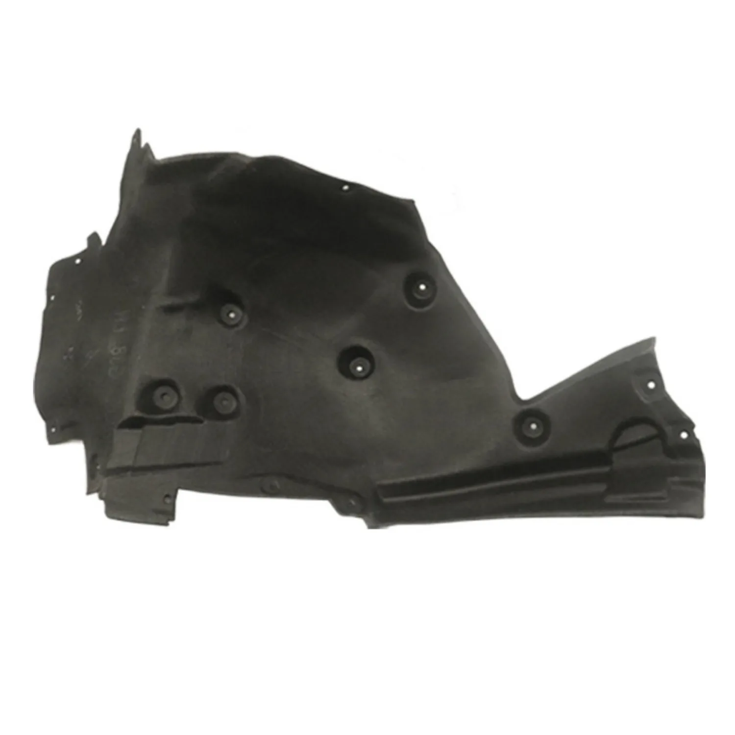 Suitable for BMW 5 Series 525i, 530i, 540i, X5 G38 G30 G31 front fender liner rear section 51717340795, 51717340796
Suitable for BMW 5 Series 525i, 530i, 540i, X5 G38 G30 G31 front fender liner rear section 51717340795, 51717340796