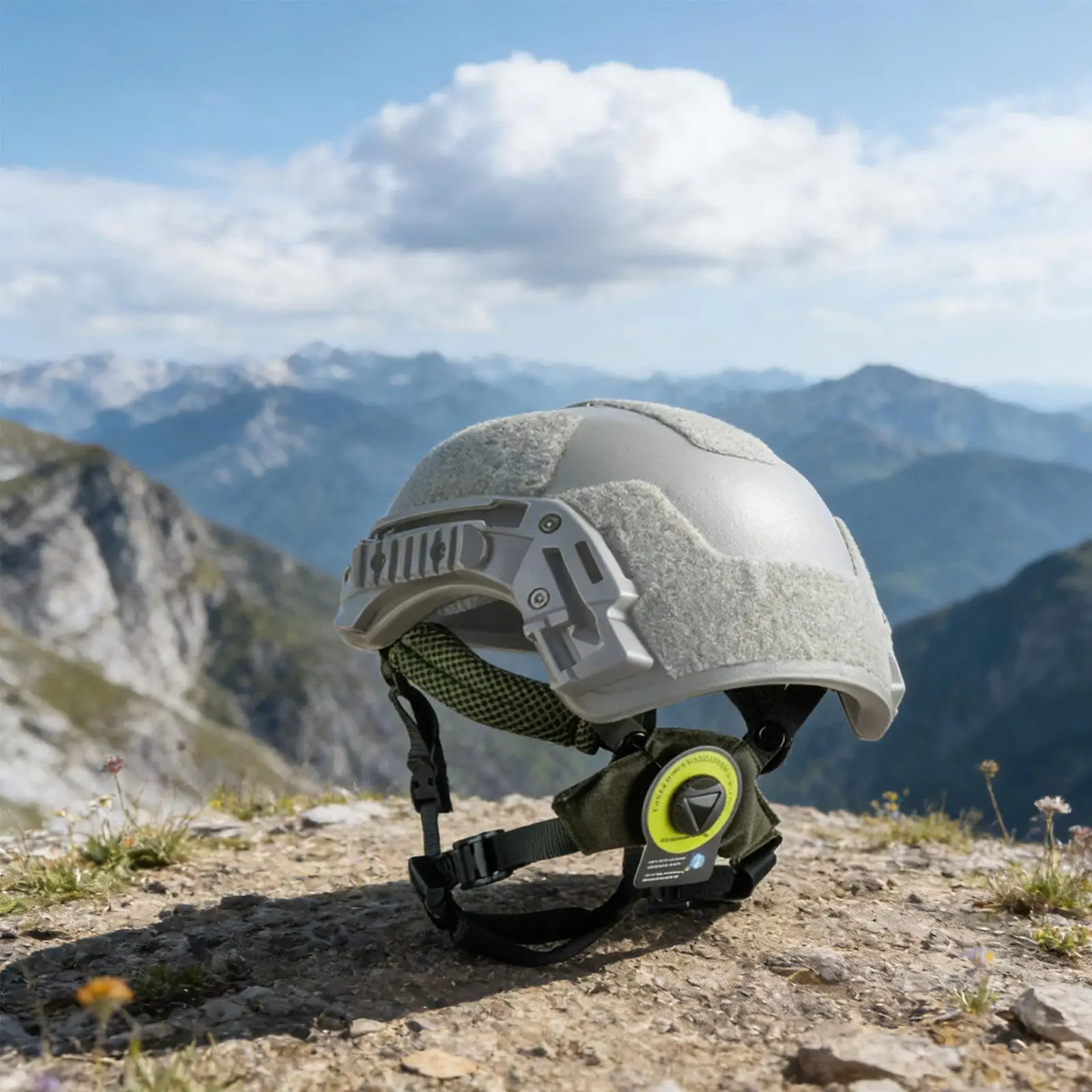 Nylon Helmet Chin Strap Modular Adjustment Liner for Helmet Accessories and Covers
Nylon Helmet Chin Strap Modular Adjustment Liner for Helmet Accessories and Covers