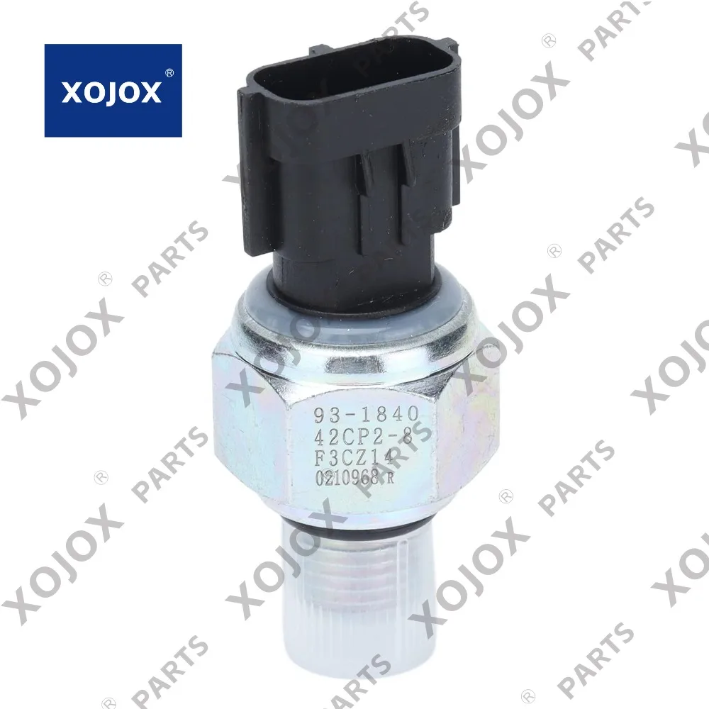 Замена датчика давления в топливной рампе XOJOX, датчик давления CG-001-096 Аксессуары для экскаваторов, подходящие для Komatsu PC200‐8
Замена датчика давления в топливной рампе XOJOX, датчик давления CG-001-096 Аксессуары для экскаваторов, подходящие для Komatsu PC200‐8