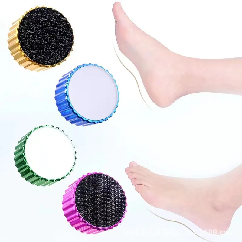 2in1 Double Sided Nano Hair Removal Device Nano Glass Foot Grinder Remove Dead Skin Calluses Foot Plate File Exfoliating Tools
2in1 Double Sided Nano Hair Removal Device Nano Glass Foot Grinder Remove Dead Skin Calluses Foot Plate File Exfoliating Tools
