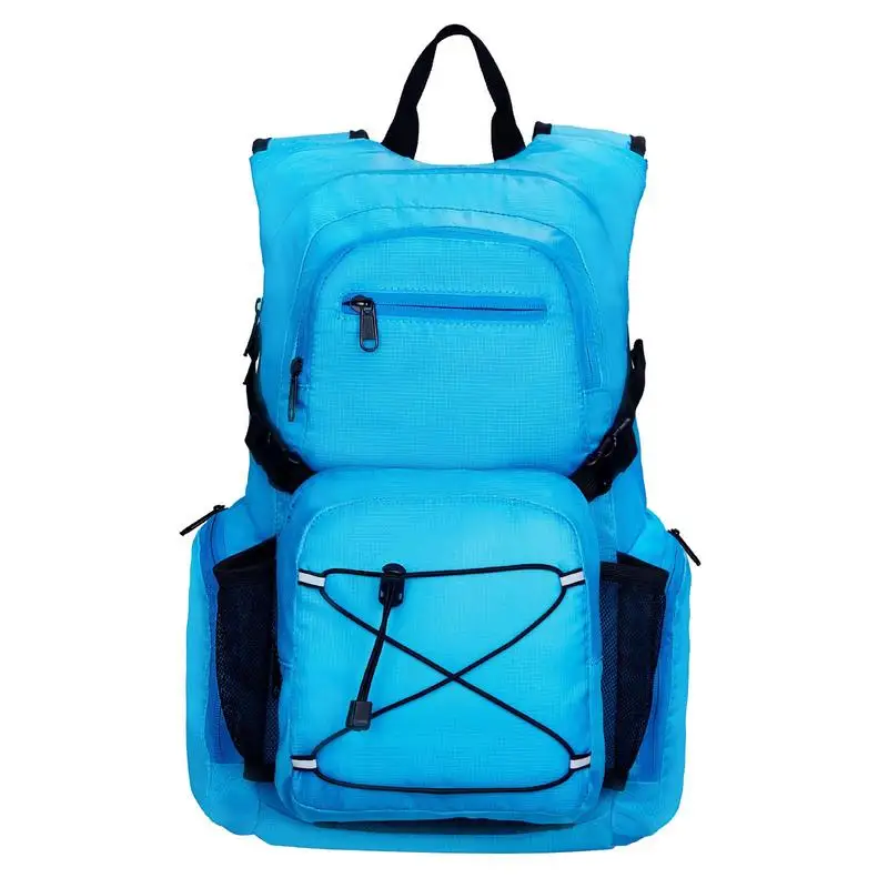 Hydration Backpack, 25L Insulated Hydration Pack Backpack with 2L TPU Water Bladder, Hiking Water Backpack with Storage for Men Women, Hydro Water Daypack for Hiking Running Cycling Camping
Hydration Backpack, 25L Insulated Hydration Pack Backpack with 2L TPU Water Bladder, Hiking Water Backpack with Storage for Men Women, Hydro Water Daypack for Hiking Running Cycling Camping