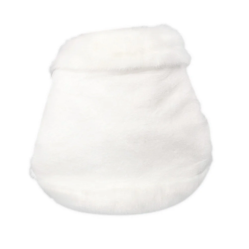 Wedding Dress Shawl Toast Clothing Shawl Bride Wedding Cappa Bridal Plush Shawl Tippet (White) plush cappa
Wedding Dress Shawl Toast Clothing Shawl Bride Wedding Cappa Bridal Plush Shawl Tippet (White) plush cappa