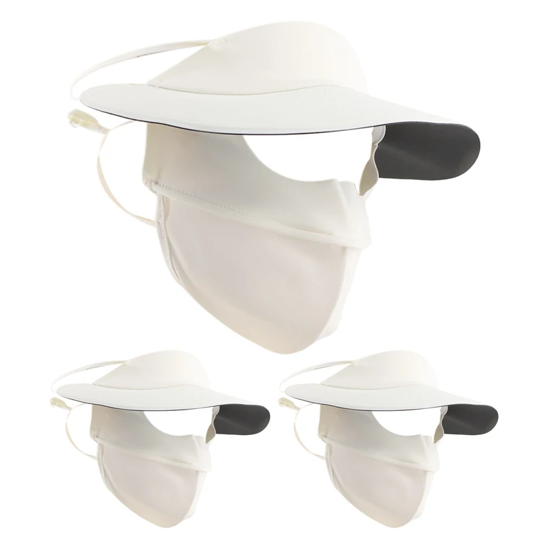 ABKV-Outdoor Sports Neck Cover Bicycle Windproof Neck Scarf Summer Sun Protection Ice Silk Cycling Mask
ABKV-Outdoor Sports Neck Cover Bicycle Windproof Neck Scarf Summer Sun Protection Ice Silk Cycling Mask