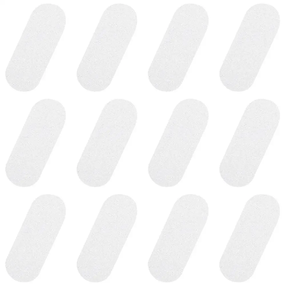 12 Pcs Ear Supports Stickers Correctors Transparent Tape Vertical CorrectionElf PEVA Material Sweat Resistant auricle Shaping
12 Pcs Ear Supports Stickers Correctors Transparent Tape Vertical CorrectionElf PEVA Material Sweat Resistant auricle Shaping