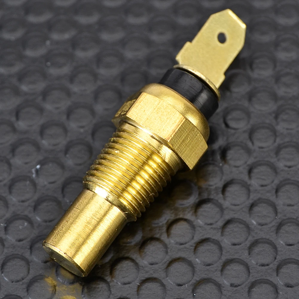 Water Temp Temperature Sensor For Honda TRX450R TRX 450R Sportrax 450R TRX500 TRX650 Foreman Hydrostatic Foreman Rubicon 500 650
Water Temp Temperature Sensor For Honda TRX450R TRX 450R Sportrax 450R TRX500 TRX650 Foreman Hydrostatic Foreman Rubicon 500 650