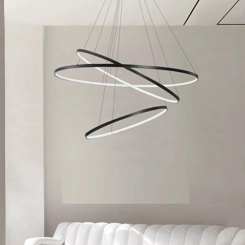 Modern home decor led lights pendant light lamps for living room Chandeliers for dining room hanging light indoor lighting
Modern home decor led lights pendant light lamps for living room Chandeliers for dining room hanging light indoor lighting