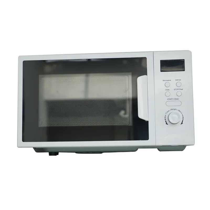 Hot Sell 20L Capacity Digital Microwave Oven
Hot Sell 20L Capacity Digital Microwave Oven