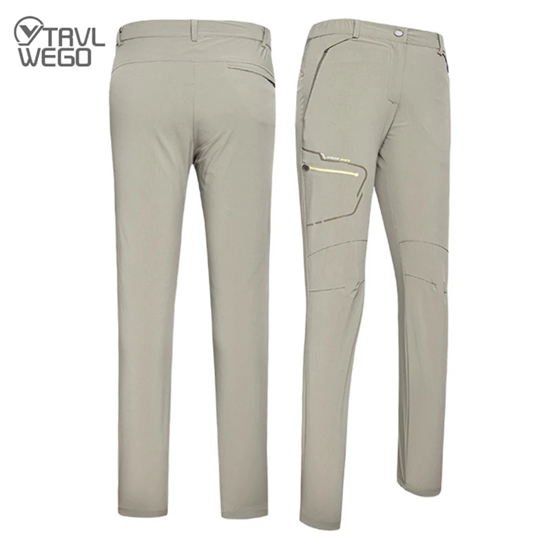 TRVLWEGO Men's Fishing Pants Trekking Woman Quick Dry Elastic Breathable Durable Outdoor Sports Climbing Hiking Camping Trousers
TRVLWEGO Men's Fishing Pants Trekking Woman Quick Dry Elastic Breathable Durable Outdoor Sports Climbing Hiking Camping Trousers