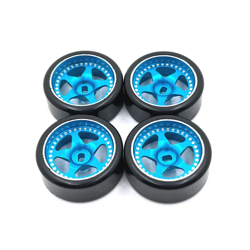 WLtoys, mosquito truck, KYOSHO, 1/28 RC Car Spare Parts Metal Upgrade 27mm Drift Wheel Tyre
WLtoys, mosquito truck, KYOSHO, 1/28 RC Car Spare Parts Metal Upgrade 27mm Drift Wheel Tyre