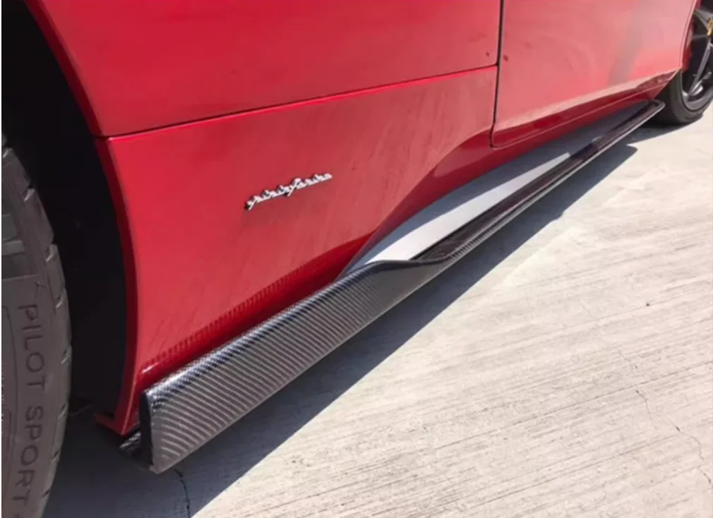 Для Ferrari 458, модифицированная авто veloce 2012 2013 2014, боковая юбка из углеродного волокна, маленькая передняя губа, задняя губа, хвост
Для Ferrari 458, модифицированная авто veloce 2012 2013 2014, боковая юбка из углеродного волокна, маленькая передняя губа, задняя губа, хвост