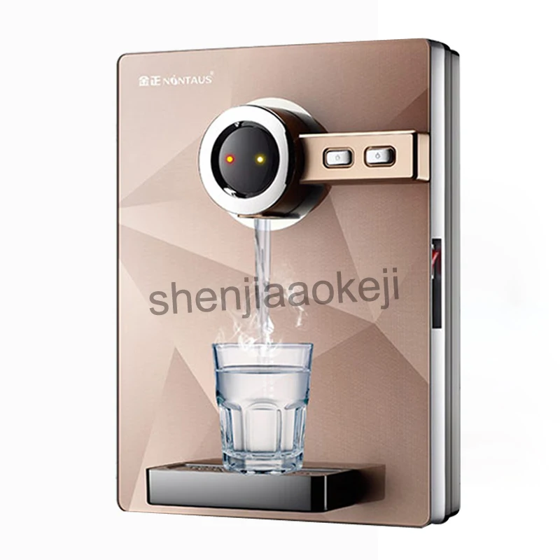 Wall-mounted Office Water Dispenser Instant hot drinking fountain without bile speed hot water machine 220v 2200w 1pc
Wall-mounted Office Water Dispenser Instant hot drinking fountain without bile speed hot water machine 220v 2200w 1pc
