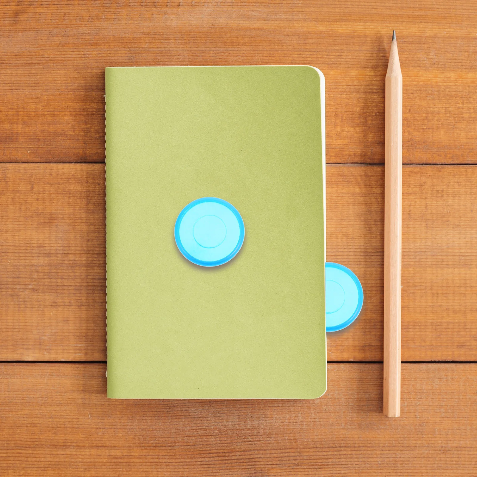 44Pcs Loose Leaf Binding Rings Practical ABS Discs for DIY Planners Notebooks Plastic Discbound Expansion Discs
44Pcs Loose Leaf Binding Rings Practical ABS Discs for DIY Planners Notebooks Plastic Discbound Expansion Discs