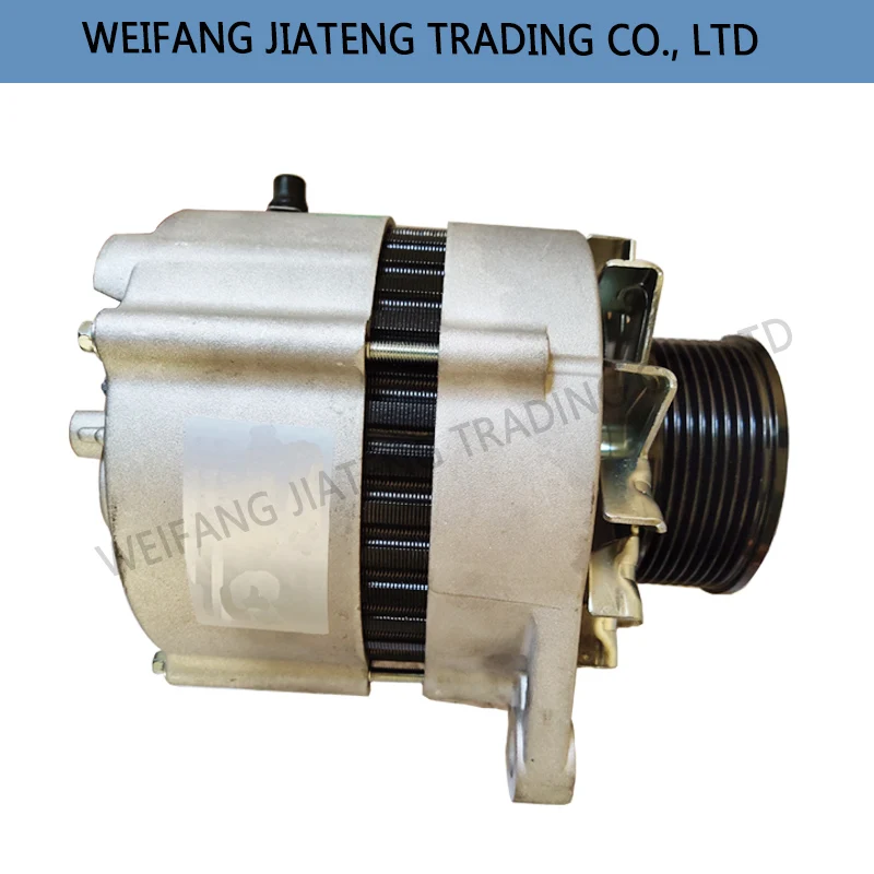 T845010026 generator For Foton Lovol agricultural machinery equipment Farm Tractorsly
T845010026 generator For Foton Lovol agricultural machinery equipment Farm Tractorsly