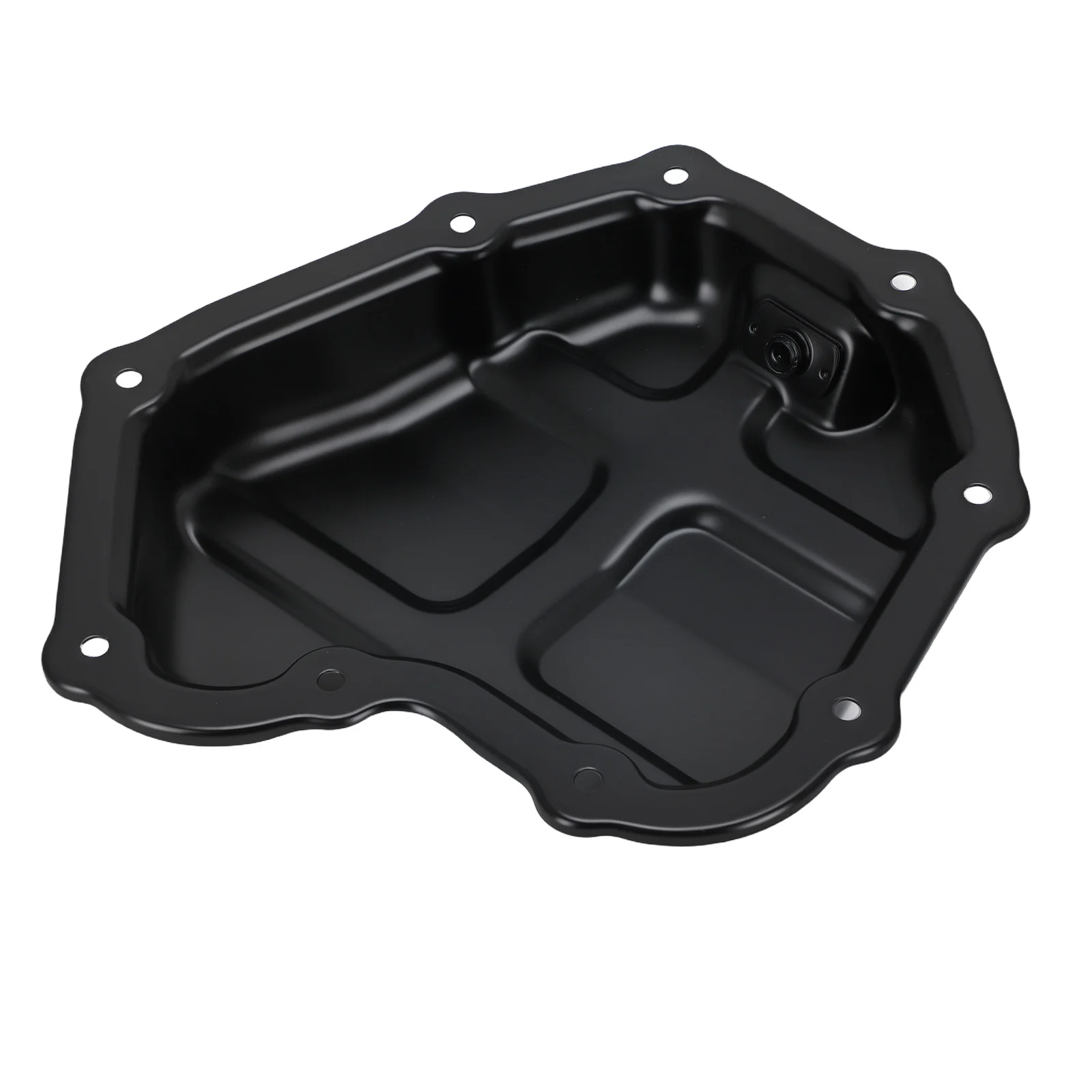 Oil Sump Pan for Nissan Juke/Sentra 1.6L Petrol 2011-2019 264-624 Steel
Oil Sump Pan for Nissan Juke/Sentra 1.6L Petrol 2011-2019 264-624 Steel