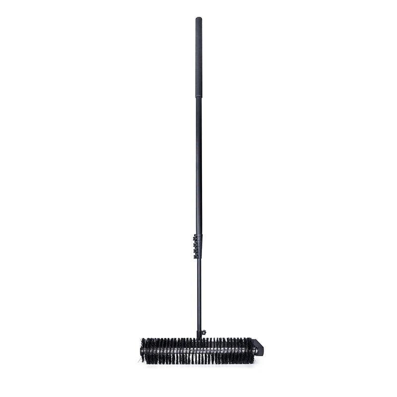 Outdoor photovoltaic cleaning machine roller brush distributed photovoltaic power station roof solar panel cleaning tool brush
Outdoor photovoltaic cleaning machine roller brush distributed photovoltaic power station roof solar panel cleaning tool brush