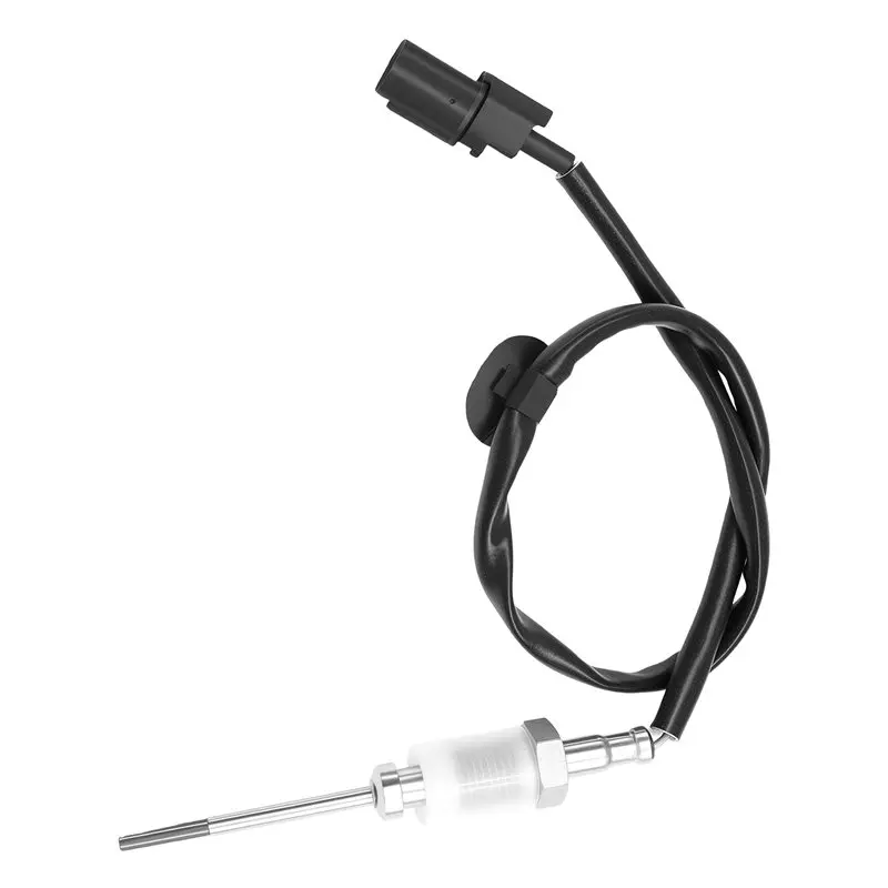 Exhaust Temperature Sensor For Accent Elantra Ix20 Tucson Kia Ceed Optima Rio 14-18 39232-2A600 39232-2A610
Exhaust Temperature Sensor For Accent Elantra Ix20 Tucson Kia Ceed Optima Rio 14-18 39232-2A600 39232-2A610