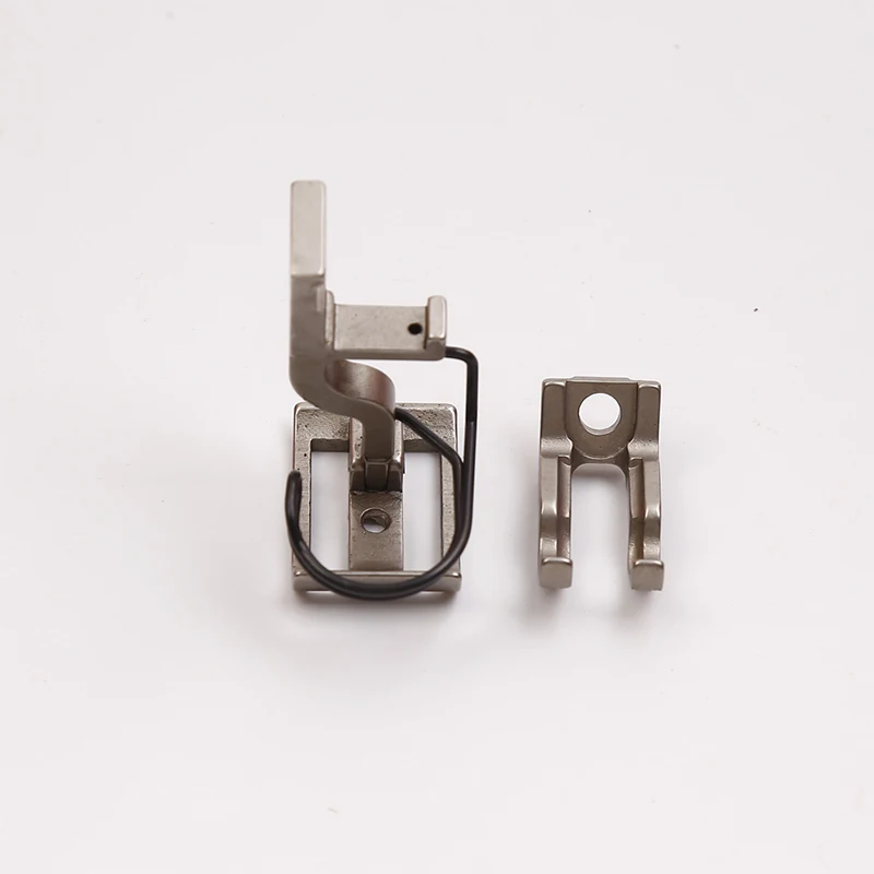 1set 5490 35 Presser Foot Is Suitable for Industrial Sewing Machine Accessories
1set 5490 35 Presser Foot Is Suitable for Industrial Sewing Machine Accessories