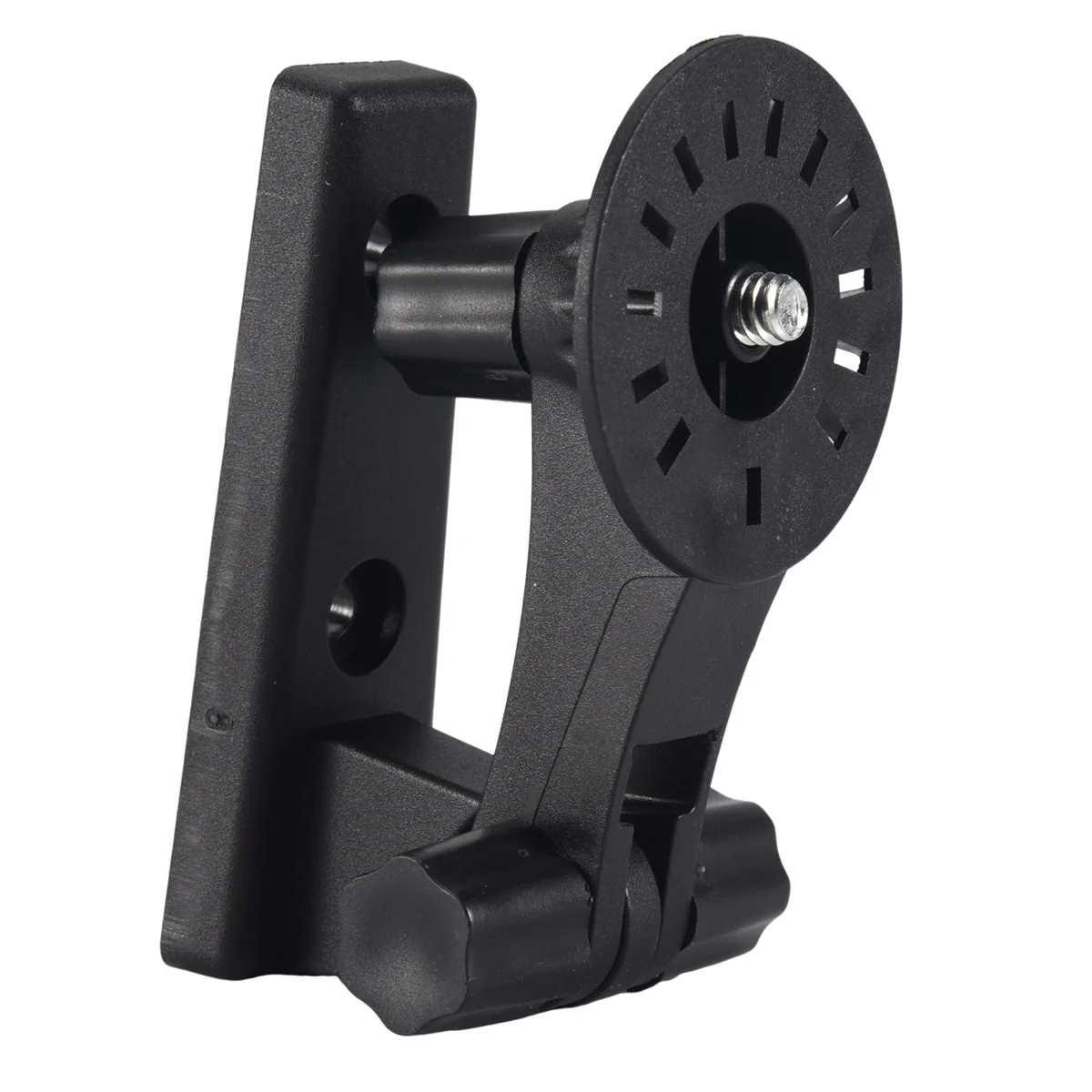 Wall Mount Bracket Cam Storage Stand Holder 180 Degree Adjustable For Cloud Camera 291 Series Wifi Home Security Camara(Black)
Wall Mount Bracket Cam Storage Stand Holder 180 Degree Adjustable For Cloud Camera 291 Series Wifi Home Security Camara(Black)
