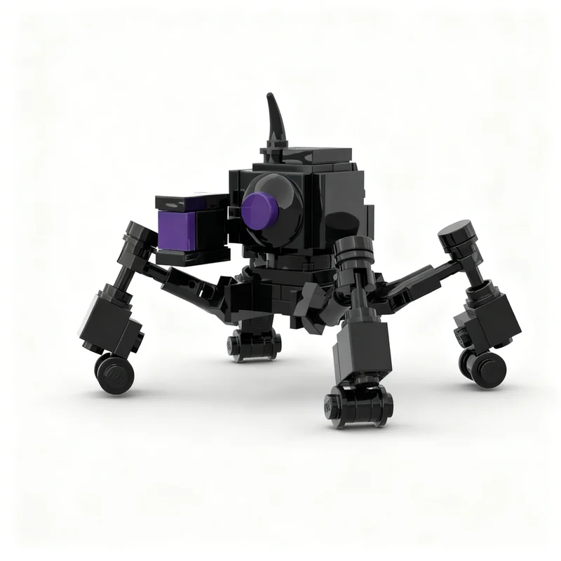 175pcs MOC Sangvis Ferri Combat Units Creator Model Building Blocks Construction Toy Christmas Gifts DIY Creative Idea Education
175pcs MOC Sangvis Ferri Combat Units Creator Model Building Blocks Construction Toy Christmas Gifts DIY Creative Idea Education