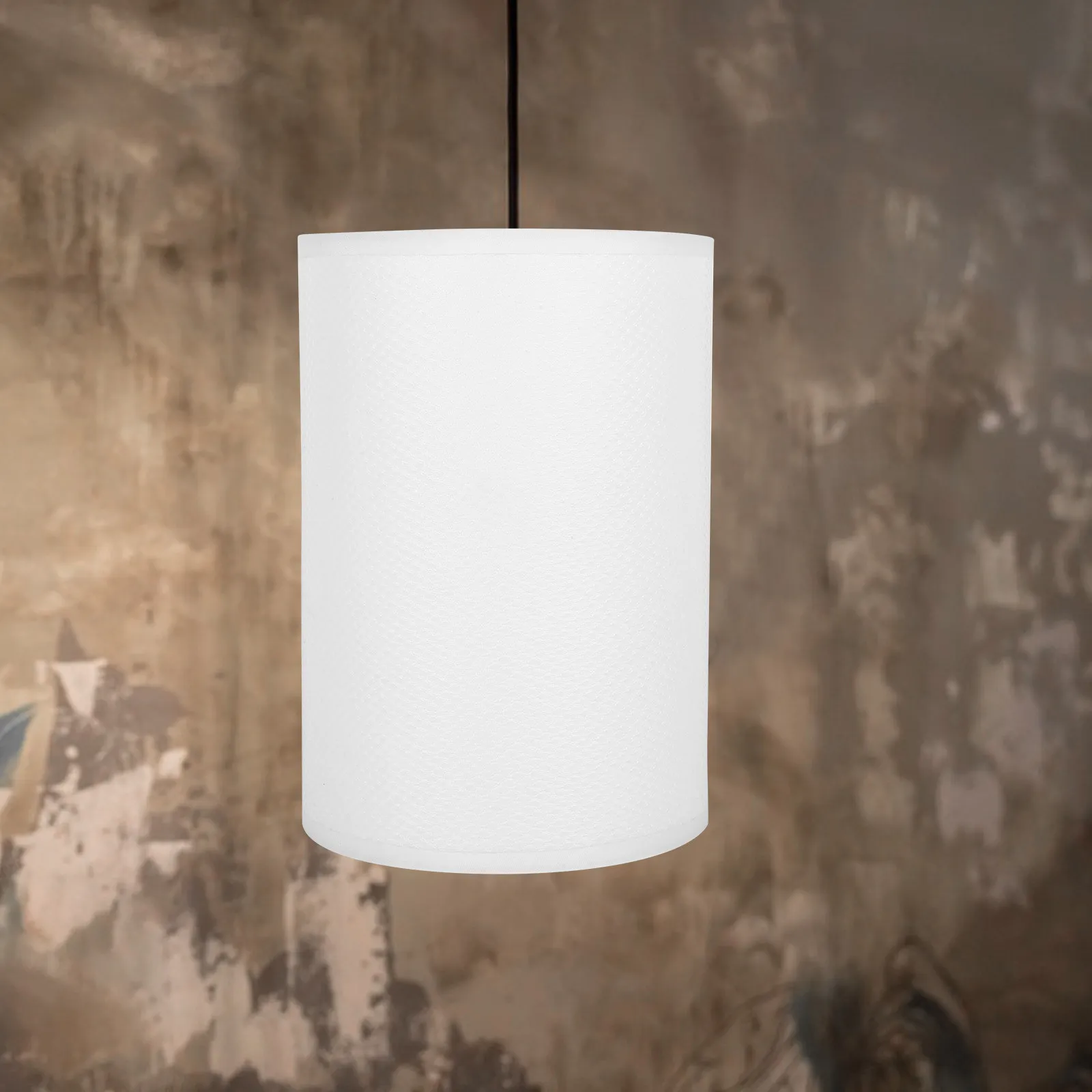 Простой тканевый абажур круглой формы E27, замена для настольных, напольных ламп, мягкий свет, декор для спальни, гостиной, кабинета
Простой тканевый абажур круглой формы E27, замена для настольных, напольных ламп, мягкий свет, декор для спальни, гостиной, кабинета